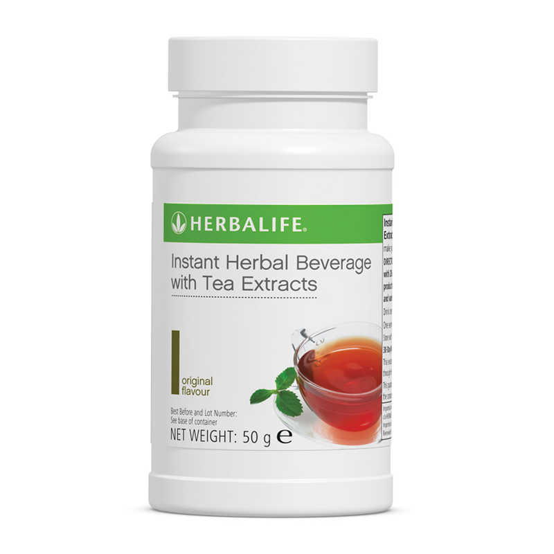 Instant Herbal Tea 51g