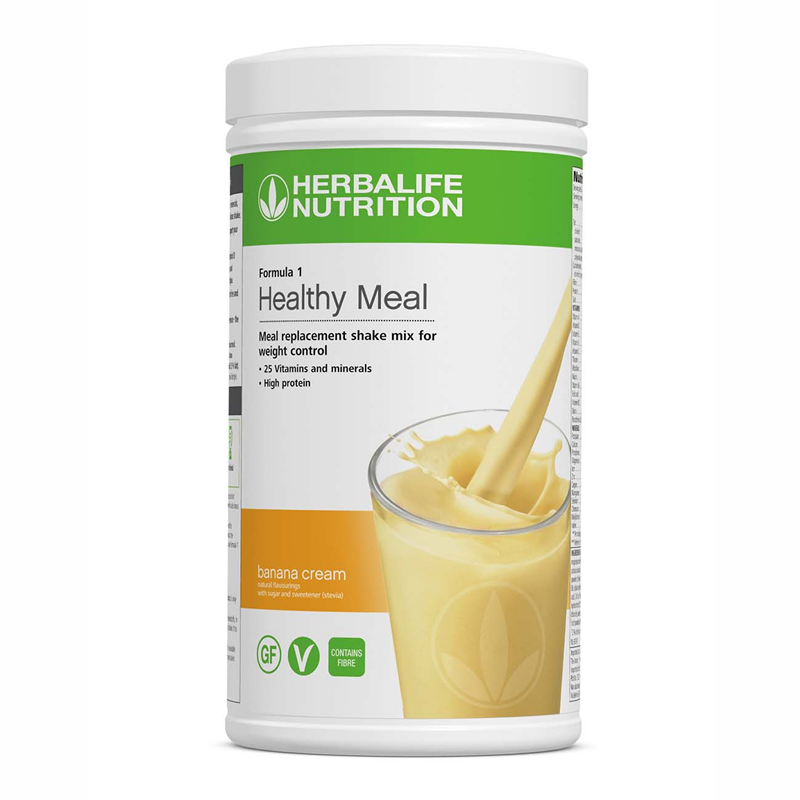 Formula 1 Nutritional Shake Mix 550g