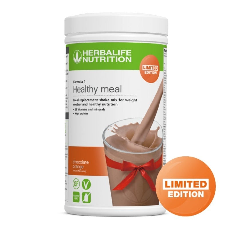 Formula 1 Nutritional Shake Mix 550g